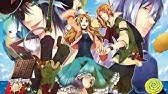 おもちゃ箱の国のアリス Omochabako No Kuni No Alice Youtube