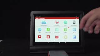 Launch X431V+ Pro 4.0 Printer Configuration Tutorial