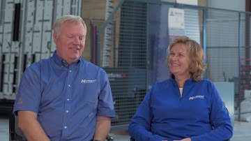 NorthWind Company Overview