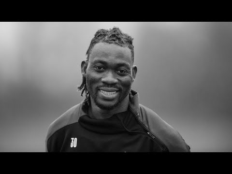 Remembering Christian Atsu | 1992 - 2023