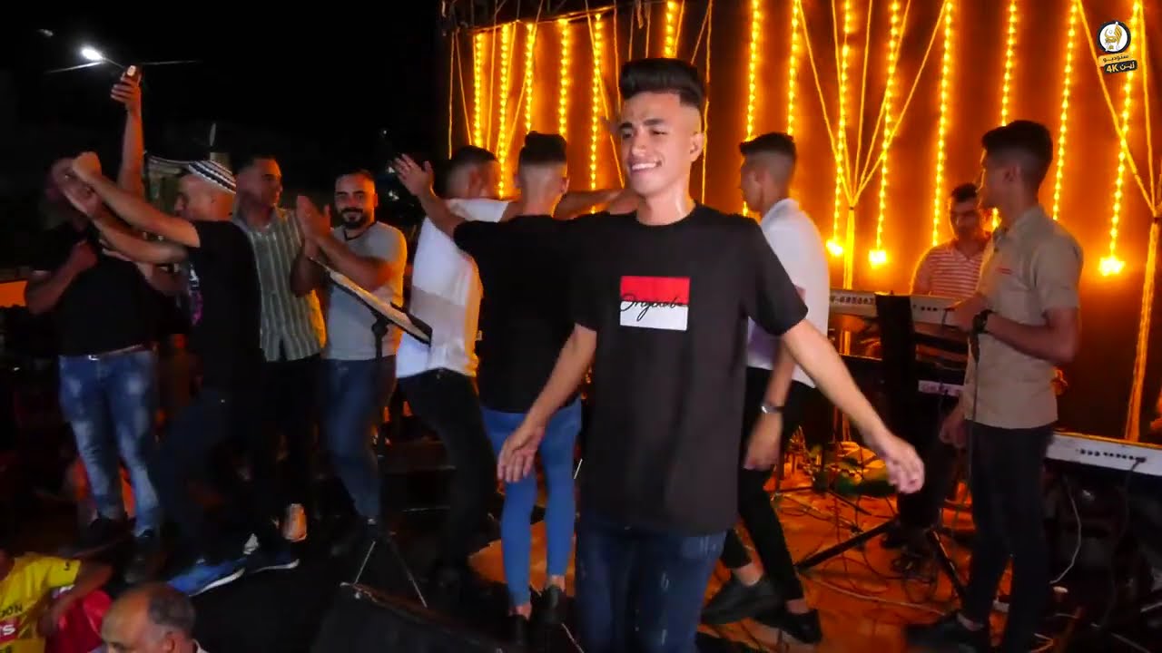 أفراح آل الشريف - الجزء الأول #فرحة العريس يحي الفنان #سعيد_شاهين 2022