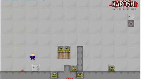 Lets Play Karoshi Suicide Salaryman Part 4