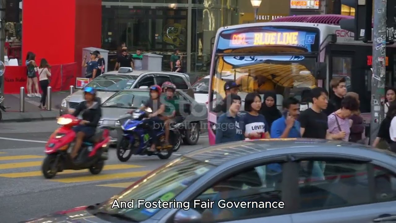 Human rights in Malaysia