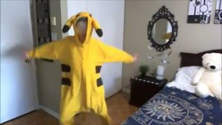 Pikachu's Wop