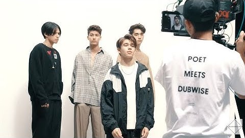 INTERSECTION / Who Do You Love - Behind The Scenes -