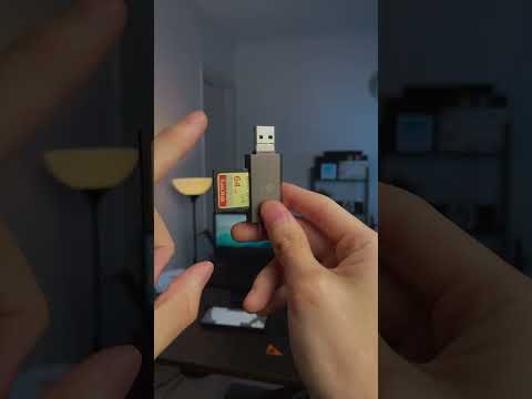 Card Reader Is An Example Of