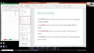 Rutgers Spring CS170 Excel Sorting