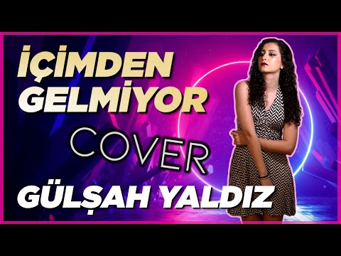 Bilal Sonses Bengü İçimden Gelmiyor Gülşah Yaldız Cover