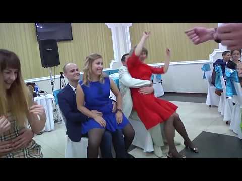 VERİCEN Mİ? KUCAK DANSI RUS DÜĞÜNÜ :) RUSSIAN WEDDING GAME
