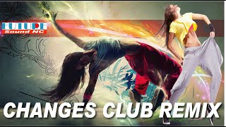 Changes Club Remix Shuffle Dance Dj Umut Çevik Resimi