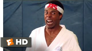 Police Academy 4 (1987) - Let's Get Physical Scene (4\/9) | Movieclips