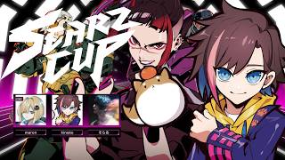 Apex】ScarZcap本番や！ 勝つぞ！ w/まろんさん、そらるさん - YouTube