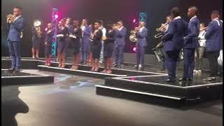 #Lemimobrassband  #lbb  performance @Dumisatv