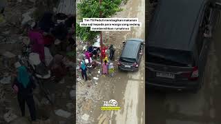Kondisi Terkini Desa Hutagodang Tapanuli Selatan, Sumatra Utara