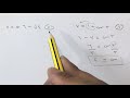 المعادلات ذات الخطوتين - رياضيات أول متوسط الفصل الأول ١٤٤١ هـ