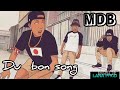 Mdb recordxdu bon song