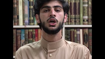 تلاوة حزينة و مؤثرە من سورة الأنبياء عبدالرحمن علي طاهر