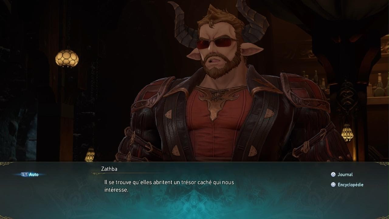 Granblue Fantasy: Relink Let's play #6 (En Immersion )