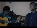 Preman Slamon Suara Merdu Lagu Kerinci Gitar Akustik