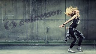 Video thumbnail of "David Guetta - Lovers On The Sun - Salsation Choreography by SMT Claudia Thiele"