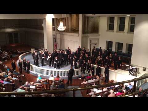 The 5th Dimension Medley The Southern Chorale The 5th Dimension Medley The Southern Chorale