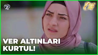 Tufan'ın, Jülide'ye Ettiği Para Teklifi! - Elif Dizisi 938. Bölüm