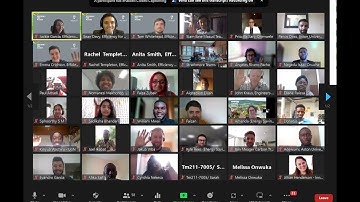 Grand Final - Efficiency for Access Design Challenge 2022-2023
