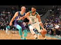 Boston Celtics vs Charlotte Hornets Full Game Highlights | October 25 | 2022 NBA Season