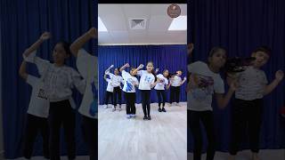 Abusadora Dance Cover | Param Institute Students | Bollywood Dance Classes Open Now! 0585205303