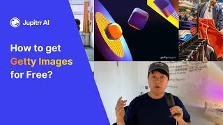 How to get Getty Images for Free in 2026