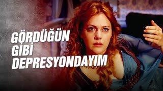Sultansın Diye Mutlusun Sanıyorlar