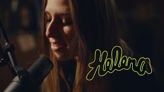 Helena - Aimée pour de vrai (Live Session) Resimi