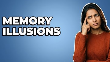 Can Our Brains Create False Memories From Wrong Sources?