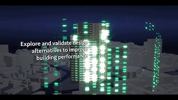 Autodesk Revit & Green Building Studio