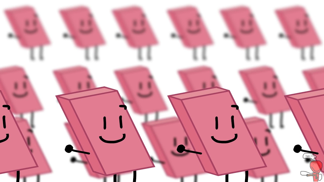 It's a Parallelogram [Unofficial BFB Song] - It's a Parallelogram [Unofficial BFB Song]
