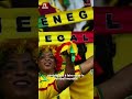 🔴 Et si l'Afrique boycottait la coupe du monde aux états-unis ?