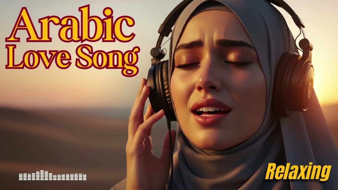 This Arabic Love Songs Playlist Is Breaking Hearts Everywhere 💔🔥