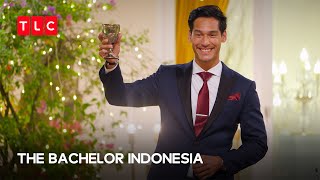 The First Meeting | The Bachelor Indonesia | TLC Southeast Asia