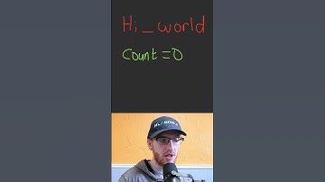 Ik ben dol op deze EENVOUDIGE interviewvraag over coderen! | Lengte van het laatste woord - Leetc...