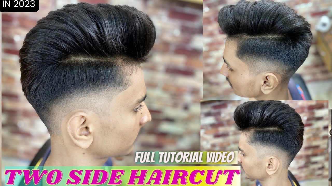 OMG🤔👻 #OMG🤔👻 New trendy haircut for male 2023 / #hairstyle #hairstyles  / RK Hair Studio - Mukesh KumarAddress - RK Salon, Gurudwara Wali Gali,  Majitha Road, Bhawani Nagar, Amritsar, Punjab 14300.Phone - +