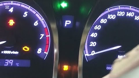 WHY YOUR SIGNAL LIGHT BLINKS SO FAST/ EASY DIY 