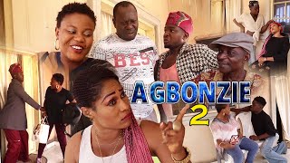 AGBONZIE [PART 2] - LATEST BENIN MOVIES 2020