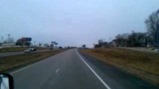 Driving Past OOIDA - Owner Operator Independent Drivers Association