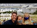 6 Things to Know about YELLOWSTONE during COVID | 2020