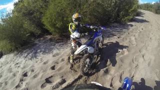 Bush Bashers Ride 1