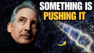We Finally Found Out Why the Universe Is Expanding Faster Than It Should | Brian Greene