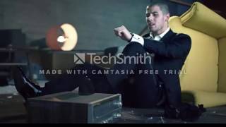 Nick jonas under you مترجمة حصريا
