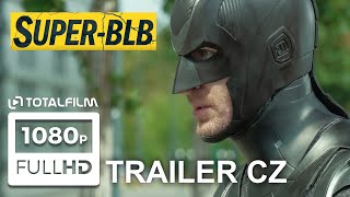 Super-Blb (2022) CZ Dabing HD trailer