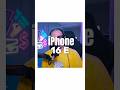 iPhone 17e: ¡Apple confirma Evento para este 4 de Marzo! #iphone17e  #appleevent  #shorts