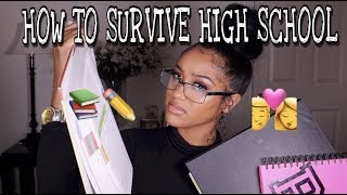 Download lagu SURVIVING HIGH SCHOOL Drama Grades Boys and More SURVIVING HIGH SCHOOL Drama Grades Boys and More